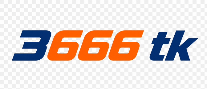 3666 tk লোগো